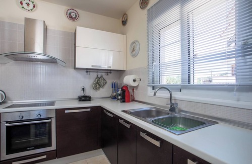 Kolymbia Villa | Villa Frady