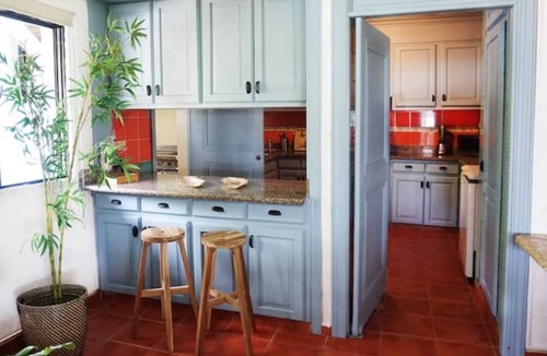 Las Galeras House | Villa France water front