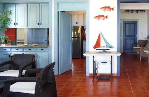 Las Galeras House | Villa France water front