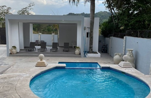 La Vega Villa | Villa frente a Alta Vista Restaurante