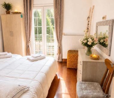 Perama Apartment | VILLA FRETTA
