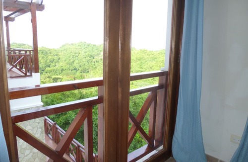 Las Terrenas Villa | Villa Fuente de la Suerte