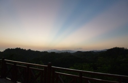 Las Terrenas Villa | Villa Fuente de la Suerte