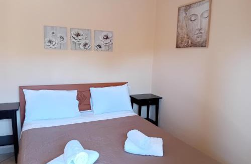 Limenaria Apartment | Villa Fun & Sun