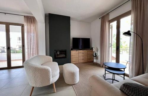 Panormos Villa | Villa Gagra - Villa by the Sea with a Private Pool