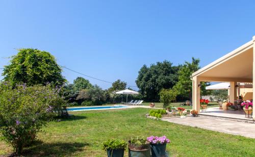 Chalikounas Villa | Villa Gaia