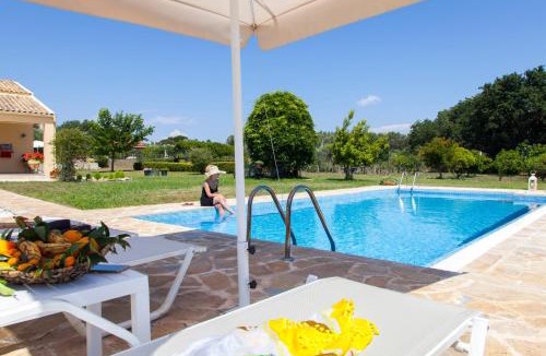 Chalikounas Villa | Villa Gaia