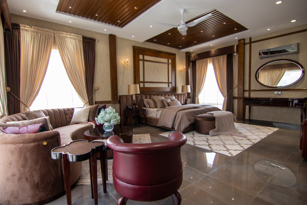 Galatas Villa | Villa Galata