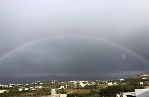 Paros Villa | Villa Galazio