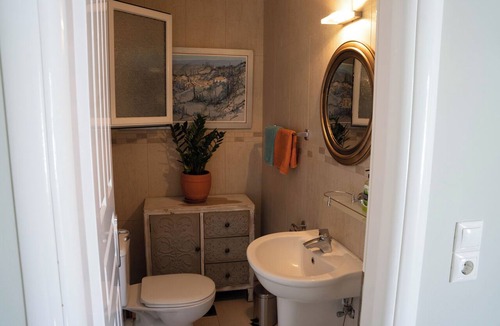 Agios Georgios Villa | Villa Gallini – A Private Corfu Hideaway