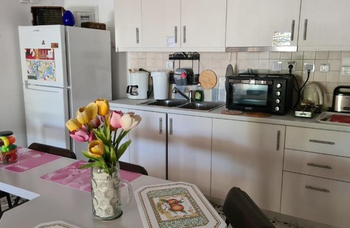 Nea Makri House | VILLA GEORGE