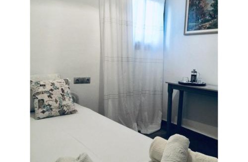 Thasos Apartment | Villa Georgia