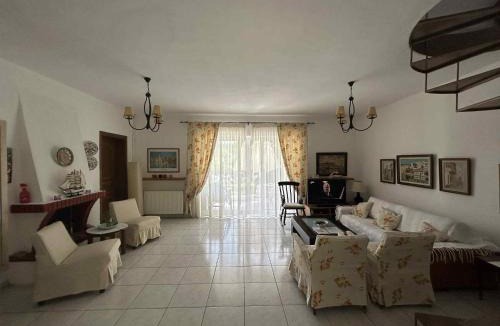Kassandra House | Villa Georgia Poseidi