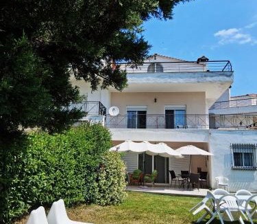 Kassandra House | Villa Georgia Poseidi