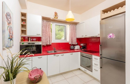 Vlachata Villa | Villa Georgia - Three Bedroom Villa, Sleeps 6