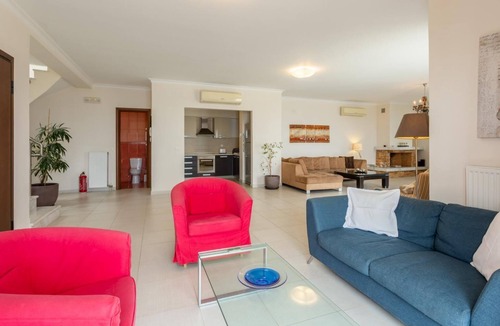 Barbati Villa | Villa Georgios - Five Bedroom Villa, Sleeps 10