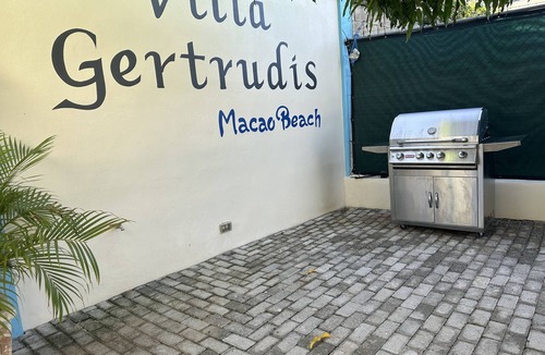 Higuey Villa | Villa Gertrudis Macao Beach, Punta Cana.