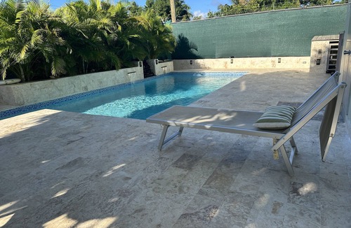 Higuey Villa | Villa Gertrudis Macao Beach, Punta Cana.