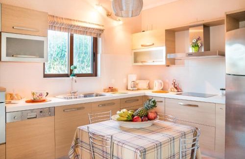 Kalyves Villa | Villa Gianna