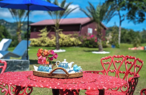 Los Brazos Villa | Villa Giorgina, Rio Sonador, 15 min Puerto Plata