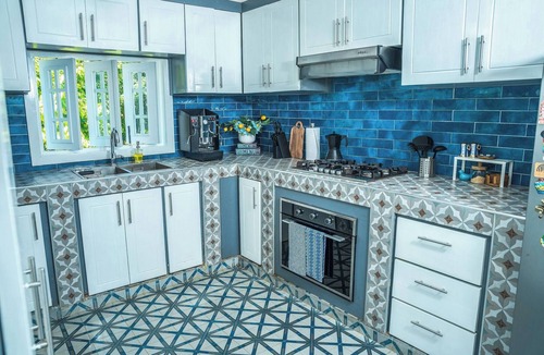 Los Brazos Villa | Villa Giorgina, Rio Sonador, 15 min Puerto Plata