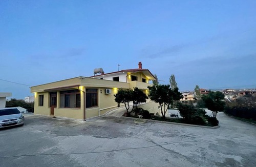 Durres House | Villa Gladiatore