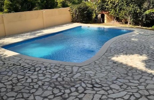 Cabrera Villa | villa gloria