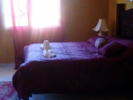 Cabrera Villa | villa gloria