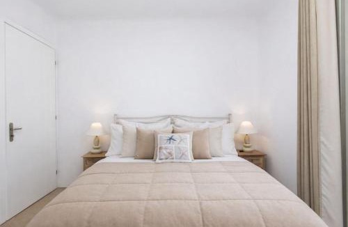 Naxos Villa | Villa Glyfada, 100m From the Beach