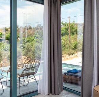 Limenaria Apartment | Villa Gonates