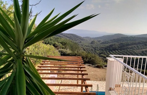 Pylos-Nestoras Villa | Villa