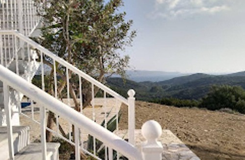 Pylos-Nestoras Villa | Villa