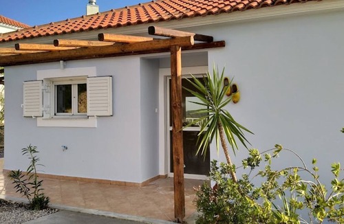 Pylos-Nestoras Villa | Villa