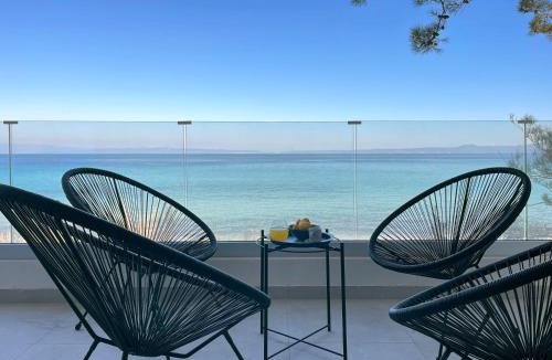 Polichrono Villa | Villa Grace