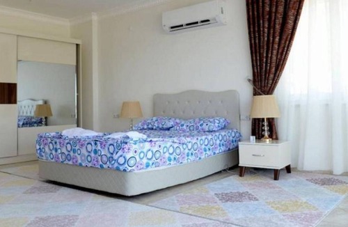 Gazatika Villa | Villa Gracses Adonis Corfu