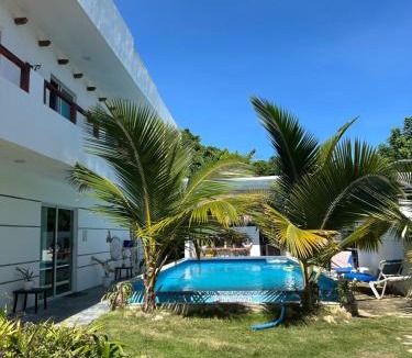 Higuey Apartment | VILLA GRANDEZZA