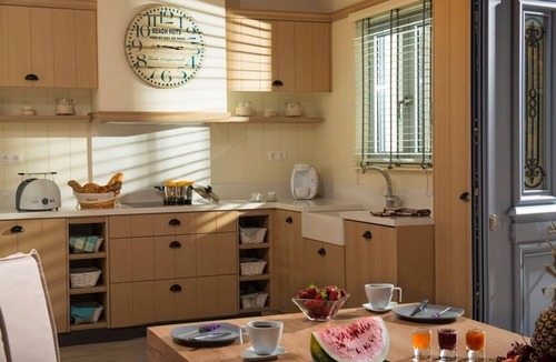 Koutouloufari Villa | Villa Greece by Myseasight.com Private Seaview Villa with private Pool , luxury