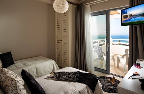 Koutouloufari Villa | Villa Greece by Myseasight.com Private Seaview Villa with private Pool , luxury