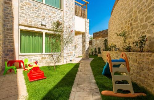 Stavromenos Villa | Villa Green Mare