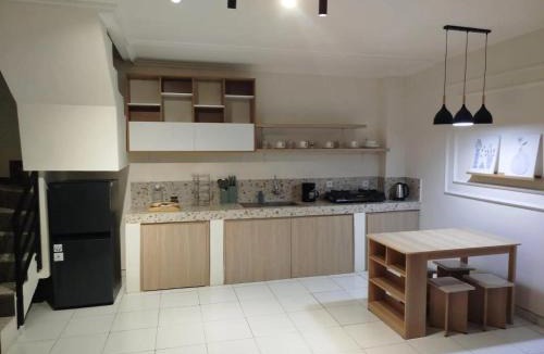 Sanur Kauh Villa | Villa Green Sera Sanur