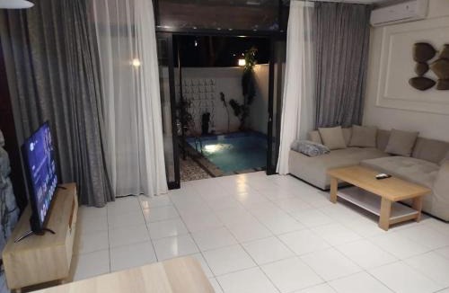 Sanur Kauh Villa | Villa Green Sera Sanur