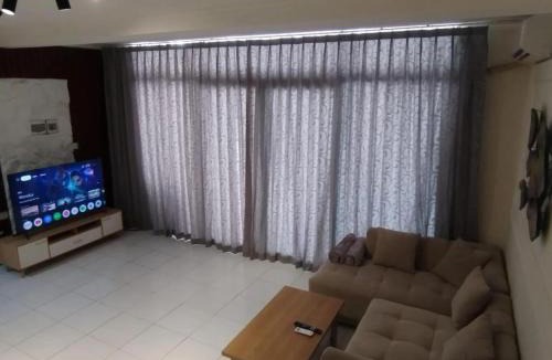 Sanur Kauh Villa | Villa Green Sera Sanur