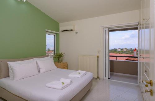 Archanes Villa | Villa Greenera ,By IdealStay Experience
