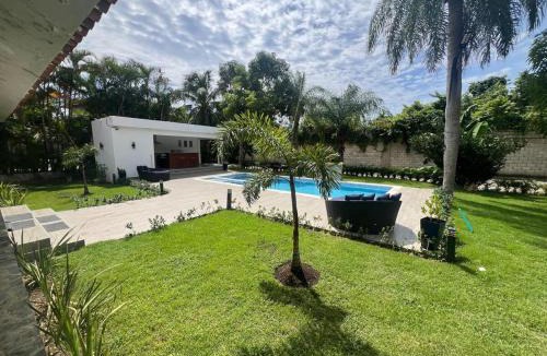 Guayacanes Villa | Villa Guavaberry