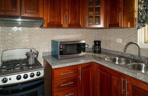 Reparto Ibarra Apartment | Villa Gumio - Your Comfort In Boca Chica Beach 2 Bedroom Apts by RedAwning