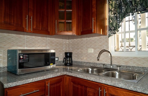Reparto Ibarra Apartment | Villa Gumio - Your Comfort In Boca Chica Beach 2 Bedroom Apts by RedAwning
