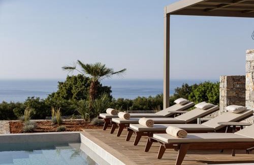 Atsipópoulon Villa | Villa Guney