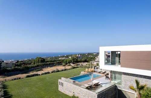 Atsipópoulon Villa | Villa Guney