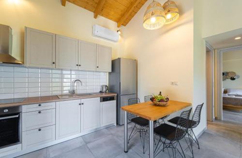 Evgiros Villa | Villa Gyri
