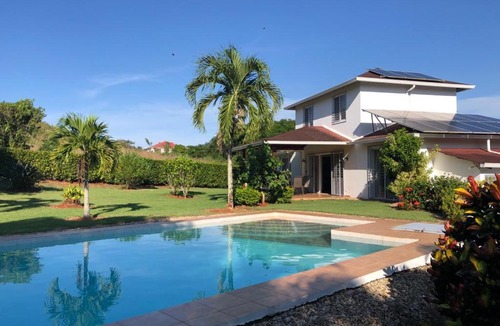 Rio San Juan Villa | Villa Hacienda De La Luna-A 3 minutos de la Playa